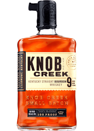 
            
                Load image into Gallery viewer, Knob Creek 700ML
            
        