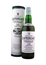 Laphroaig 10 Year Old 700ML