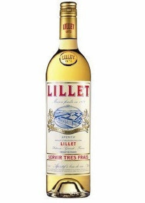 
            
                Load image into Gallery viewer, Lillet Blanc 700ML
            
        