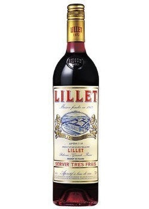 
            
                Load image into Gallery viewer, Lillet Rouge 700ML
            
        