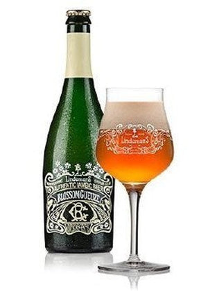 
            
                Load image into Gallery viewer, Lindemans Blossom Geuze 750ML
            
        