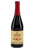 Lindemans Strawberry 375ML