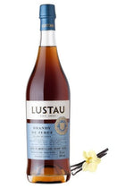 Lustau Brandy De Jerez 700ML