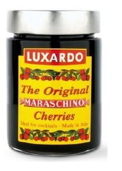 Luxardo Maraschino Cherries 400G
