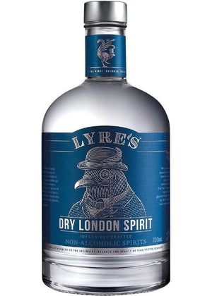 
            
                Load image into Gallery viewer, Lyre&amp;#39;s Dry London Spirit 700ML
            
        