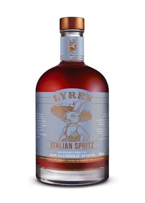 
            
                Load image into Gallery viewer, Lyre&amp;#39;s Italian Spritz 700ML
            
        