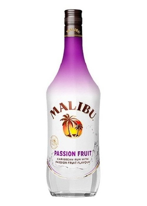 
            
                Load image into Gallery viewer, Malibu Passionfruit 700ML
            
        