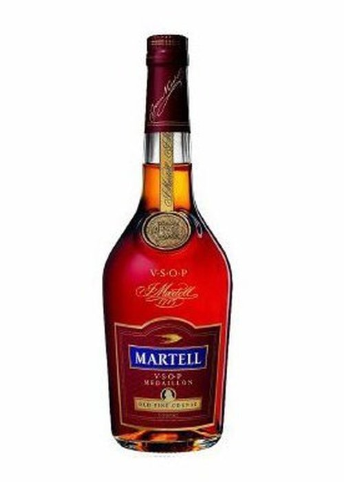 
            
                Load image into Gallery viewer, Martell V.S.O.P. 700ML
            
        