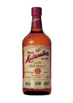 Bundle Pampero Aniversario + Matusalem Gran Reserva 15 - Dark rum
