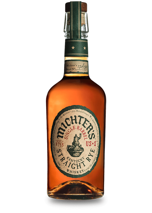 
            
                Load image into Gallery viewer, Michters Straight Rye Single Barrel 700ML
            
        