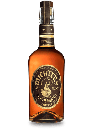 
            
                Load image into Gallery viewer, Michters Sour Mash 700ML
            
        