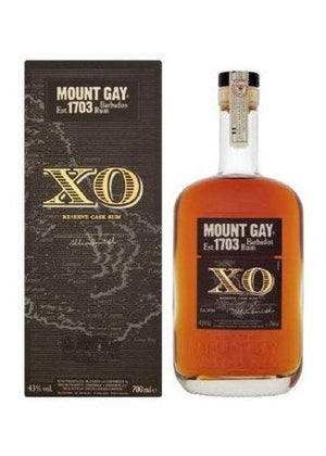 Mount Gay X.O. Rum 700ML