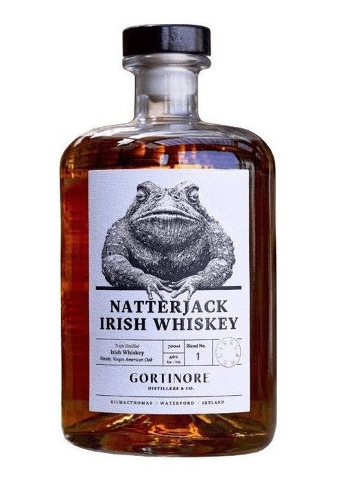 
            
                Load image into Gallery viewer, Natterjack Blend 1 700ML
            
        