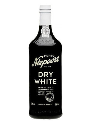 Niepoort Dry White Port 750ML