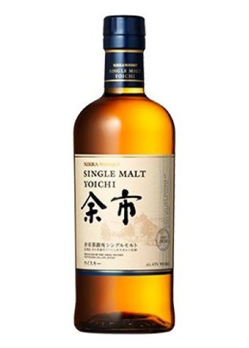 Nikka Single Malt Yoichi 700ML | drinkstore.ie