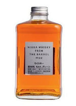 Nikka Whisky From The Barrel 500ML