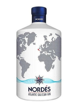 
            
                Load image into Gallery viewer, Nordes Gin 700ML
            
        