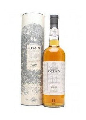 Oban 14 Year Old 700ML