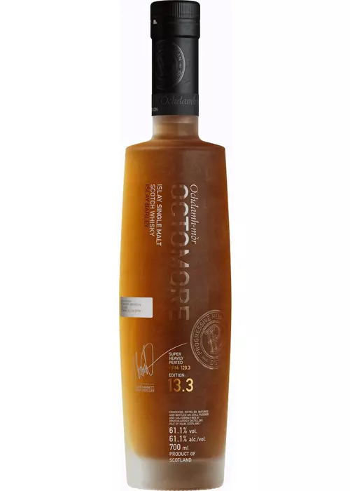 
            
                Load image into Gallery viewer, Bruichladdich Octomore 13.3 700ML
            
        