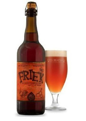 
            
                Load image into Gallery viewer, Odell&amp;#39;s Friek 750ML
            
        