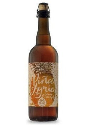 Odell's Pina Agria Sour Pineapple 750ML
