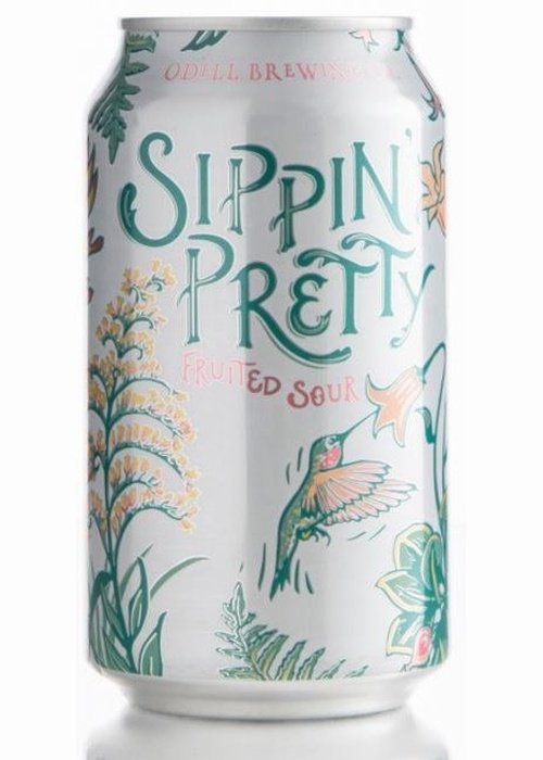 
            
                Load image into Gallery viewer, Odell&amp;#39;s Sippin&amp;#39; Pretty Can 355ML
            
        