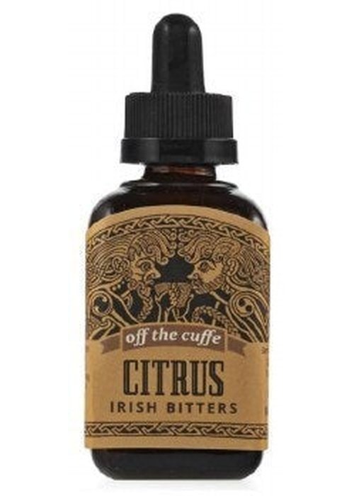 
            
                Load image into Gallery viewer, Off The Cuffe Chocolate Bitters 50ML
            
        