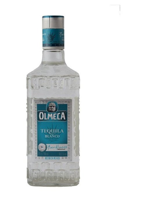 
            
                Load image into Gallery viewer, Olmeca Silver 700ML
            
        
