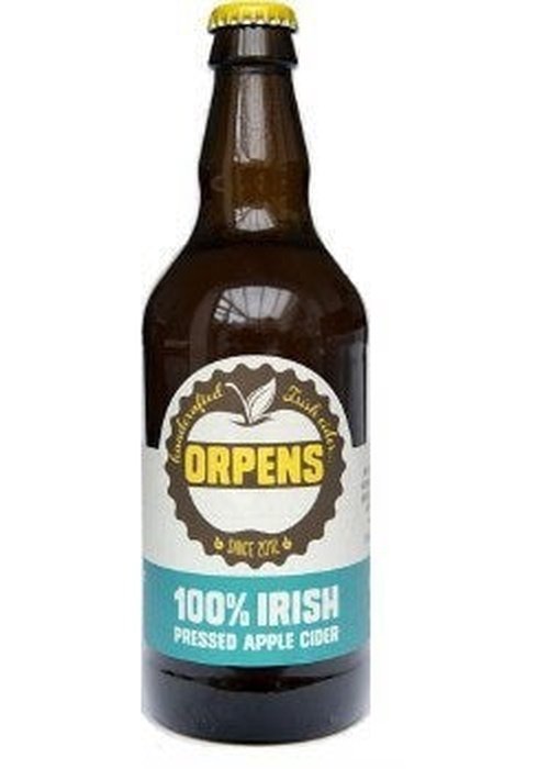 Orpens Cider 330ML