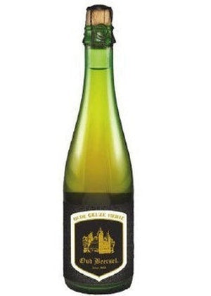 
            
                Load image into Gallery viewer, Oud Beersel Oude Geuze 375ML
            
        
