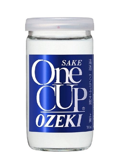 
            
                Load image into Gallery viewer, Ozeki One Cup 180ML
            
        