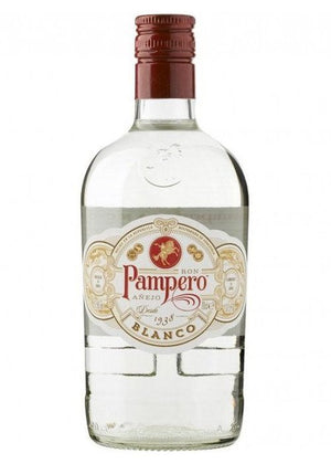 
            
                Load image into Gallery viewer, Pampero Anejo Blanco 700ML
            
        
