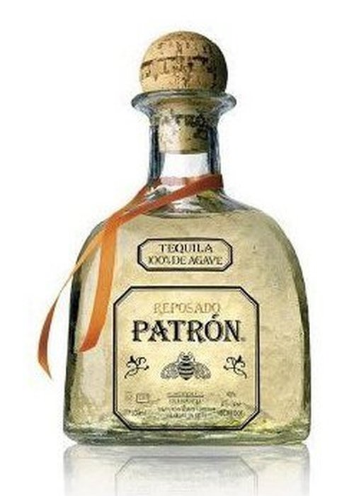 
            
                Load image into Gallery viewer, Patron Reposado Tequila 700ML
            
        