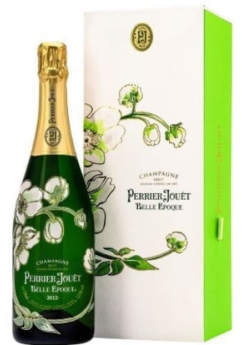 
            
                Load image into Gallery viewer, Perrier Jouet Belle Epoque Gift Boxed 750ML
            
        