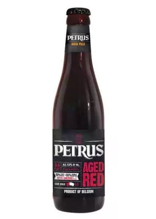 
            
                Load image into Gallery viewer, Petrus Aged Red 330ML
            
        