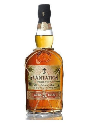 
            
                Load image into Gallery viewer, Plantation Barbados 5 Years Rum 700ML
            
        