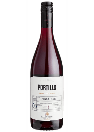 
            
                Load image into Gallery viewer, Portillo Pinot Noir
            
        