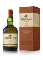 Redbreast Lustau Edition Single Pot Still Irish Whiskey 700ML