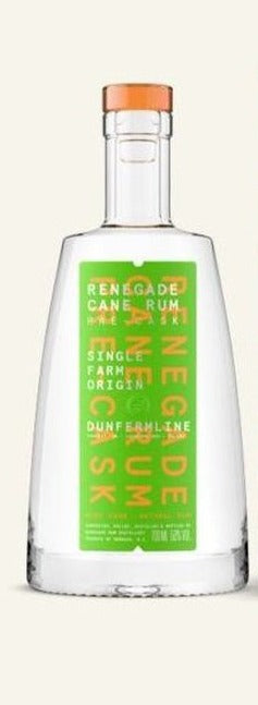 Renegade Rum Dunfermline Column 70CL