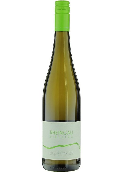 Rheingau Reisling Venture