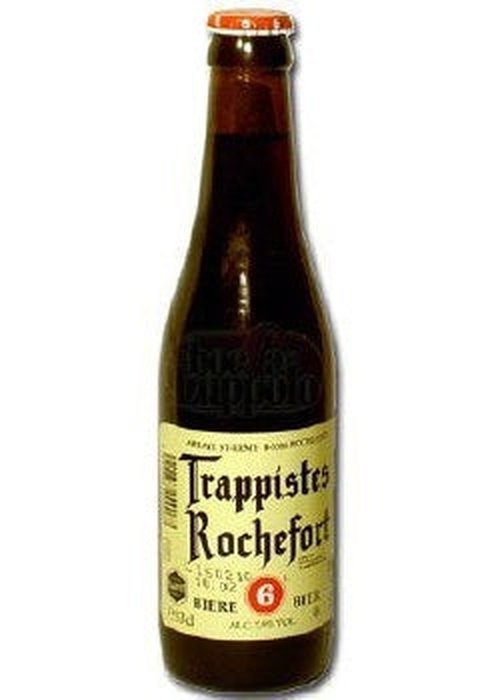 
            
                Load image into Gallery viewer, Rochefort 6 330ML
            
        