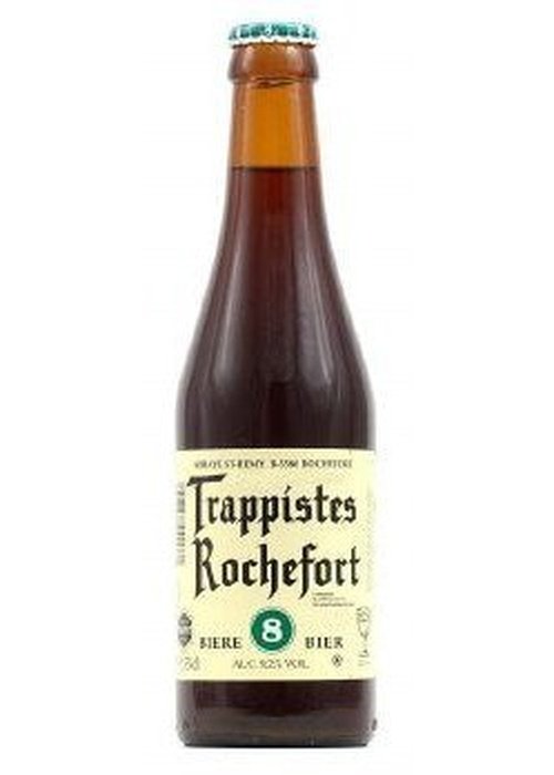 
            
                Load image into Gallery viewer, Rochefort 8 330ML
            
        