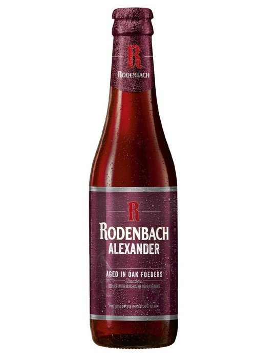 Rodenbach Alexander 330ML