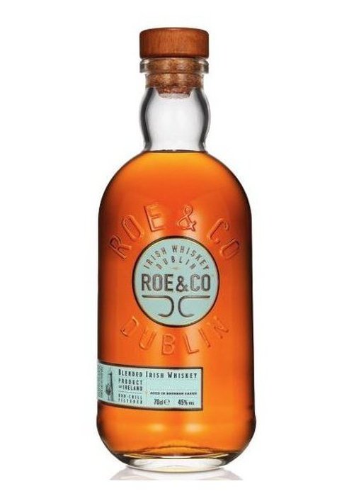 Roe & Co Irish Whiskey 700ML