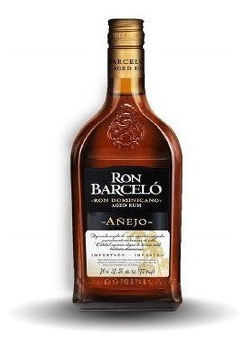 
            
                Load image into Gallery viewer, Ron Barcelo Anejo 700ML
            
        
