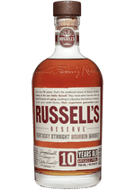 Russell's Reserve 10 Year Old Bourbon 750ML