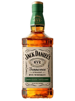 Jack Daniels Rye Whiskey 700ML