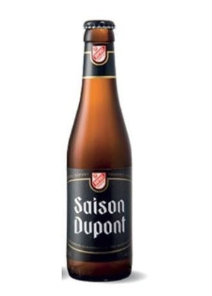 Saison Dupont 330ML