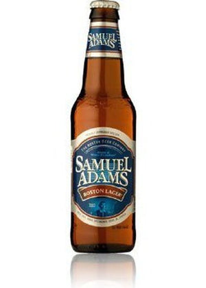 Samuel Adams Boston Lager 330ML