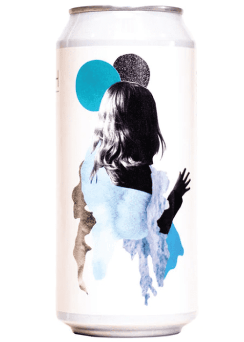 Whiplash Blue Ghosts Pils 330ML Whiplash Blue Ghosts Pils 330ML